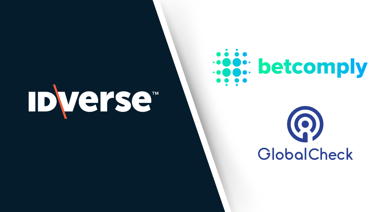 GlobalCheck and BetComply choose IDVerse’s Identity Infrastructure for Growth