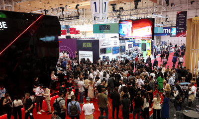 “Business Here Feels Easy:” SBC Summit Earns Glowing Reviews from Gaming Industry Giants