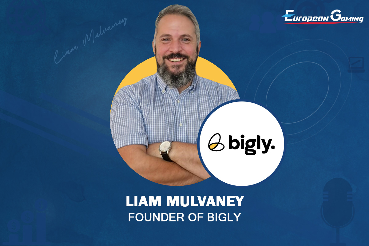 Bigly - not just another game studio. Find out how this start-up is going to help operators achieve sustainable success