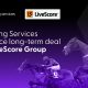 PA Betting Services announce long-term deal with LiveScore Group