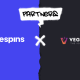 Livespins boosts reach with Vegangster deal