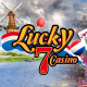 Lucky 7 Awarded Dutch Licence with Finnplay Platform