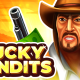 Belatra releases explosive Lucky Bandits slot
