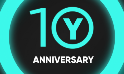 Ygam celebrate 10th anniversary at House of Lords reception