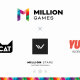 Million Games Welcomes New Creative Powerhouses to the Million Stars Partner Program