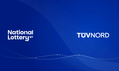 Malta’s National Lottery Earns ISO Certification for Excellence in Security and Operations