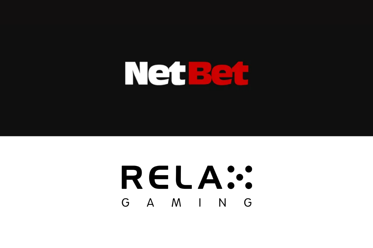 NetBet Italy forms collaboration with Relax Gaming