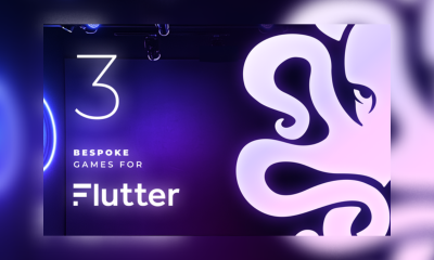 Octoplay and Flutter Entertainment Launch Third Bespoke Game Collaboration
