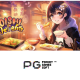 PG Soft releases Anime-Inspired Oishi Delights
