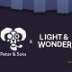Peter and Sons Announces Strategic Agreement with Light & Wonder