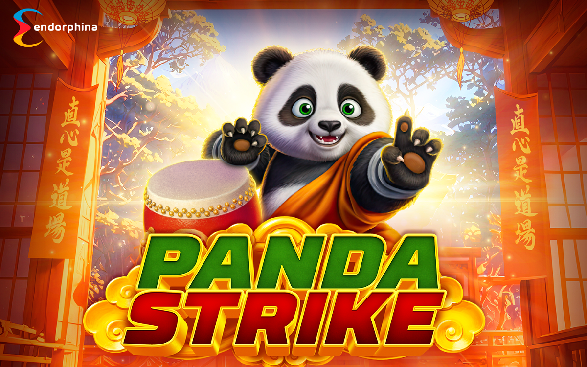 Panda Strike: A New Oriental Game from Endorphina