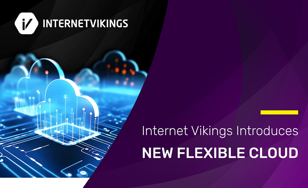 Internet Vikings Launches Pay-as-You-Go Cloud Offering