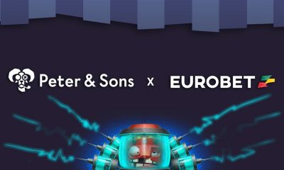 Peter & Sons Goes Launches games on Eurobet, a Leading Operator in Italy