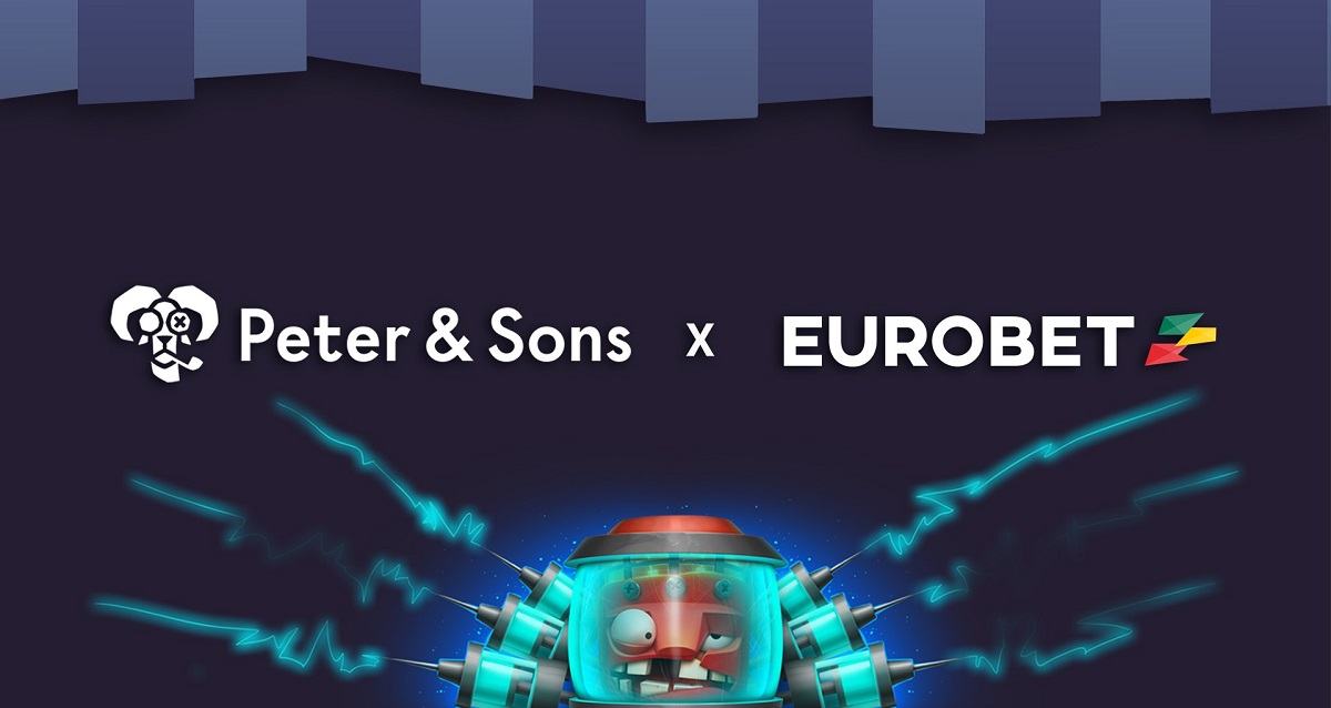 Peter & Sons Goes Launches games on Eurobet, a Leading Operator in Italy