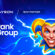 Playson lands content deal with Rank Group to strengthen UK presence