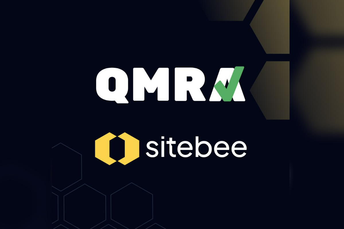 Sitebee partners with QMRA