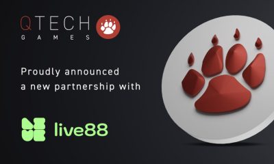 QTech Games sharpens its elite live-casino suite with Live88