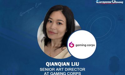 Slot Saturation - Q&A w/ Qianqian Liu, Senior Art Director at Gaming Corps