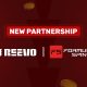 REEVO Partners with Formula Spin