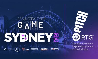 Jamieson O’Reilly to Deliver Keynote at Regulating the Game 2025 Sydney