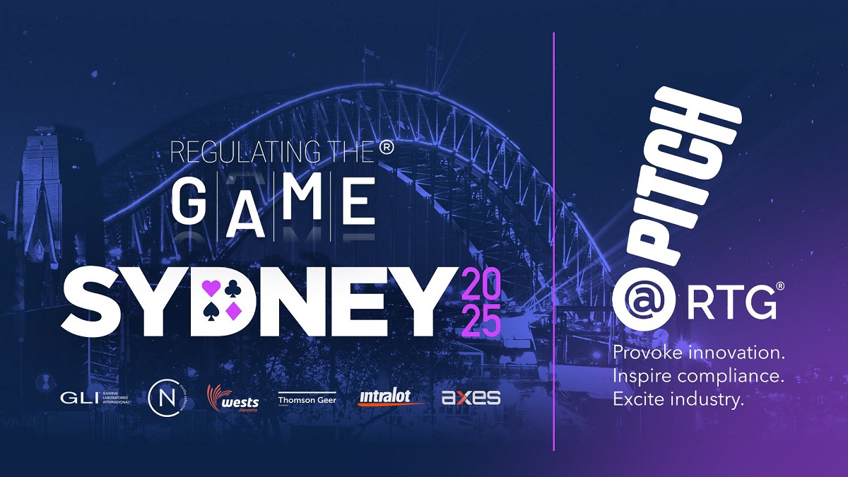 Jamieson O’Reilly to Deliver Keynote at Regulating the Game 2025 Sydney