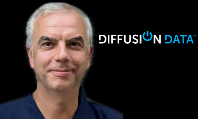 DiffusionData Appoints Raphael Vergnaud as CRO