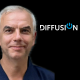 DiffusionData Appoints Raphael Vergnaud as CRO