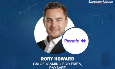 How payments can drive iGaming operators’ growth as they navigate an evolving regulatory landscape
