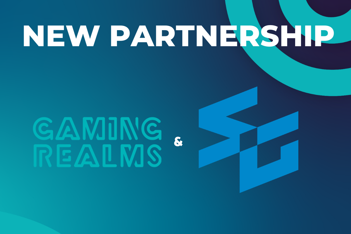 Gaming Realms enters into exclusive distribution agreement with S Gaming