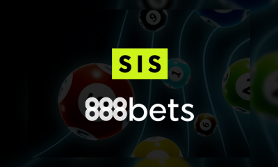 SIS partners with leading operator 888AFRICA to provide live numbers draws