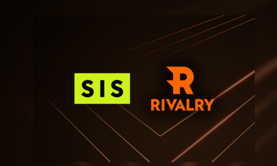 SIS enhances global esports presence with Rivalry partnership