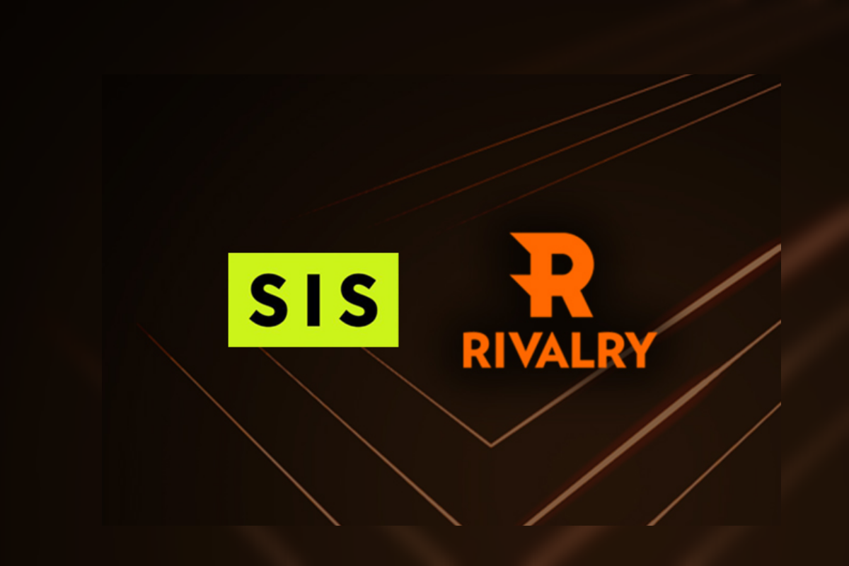 SIS enhances global esports presence with Rivalry partnership