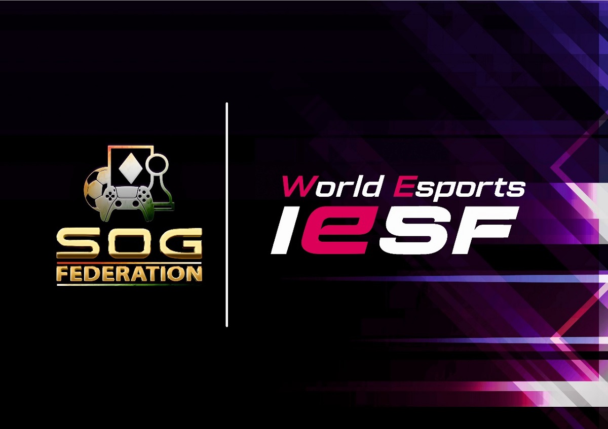 Skillhub Online Games Federation forges strategic partnership with IESF to bring International Esports Championships to India