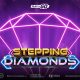 Play’n GO craft a gem of a slot with Stepping Diamonds