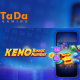 TaDa Gaming Enlivens Gaming on the Go with Keno Bonus Number