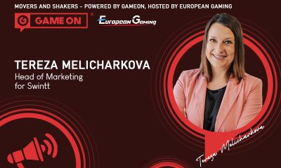 Movers and Shakers: Tereza Melicharkova: There’s no one-size-fits-all solution for creating sustained engagement
