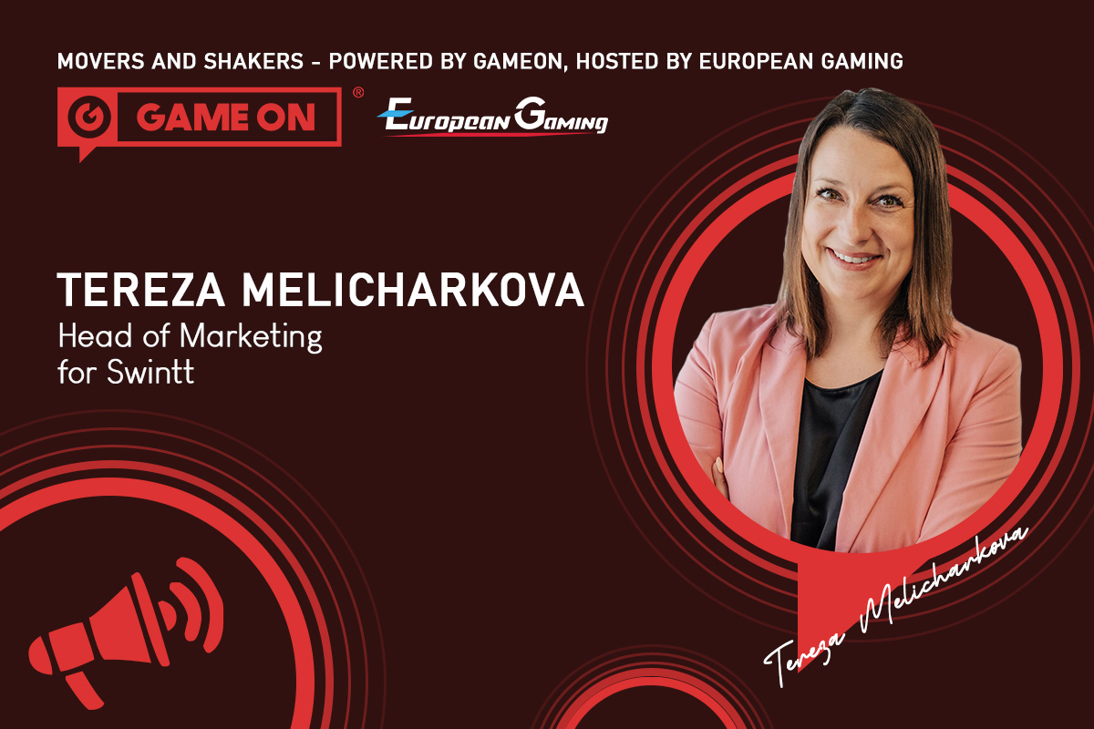 Movers and Shakers: Tereza Melicharkova: There’s no one-size-fits-all solution for creating sustained engagement