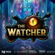 Beware the evil eyes of The Watcher in Stakelogic’s hair-raising new slot!