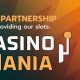 Thunderkick commits to expansion in Italy with CasinoMania partnership