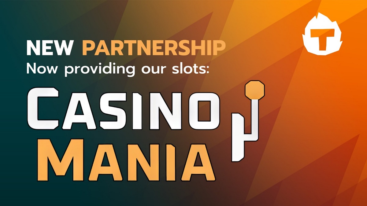 Thunderkick commits to expansion in Italy with CasinoMania partnership