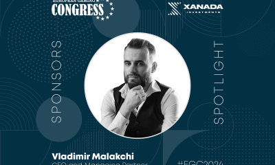“Finding Xanada”: Vladimir Malakchi on Revolutionizing iGaming Investments and Fostering Innovation