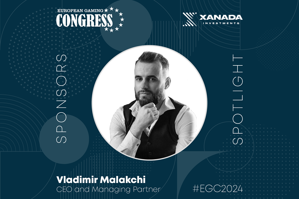 “Finding Xanada”: Vladimir Malakchi on Revolutionizing iGaming Investments and Fostering Innovation