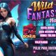 MGA Games presents Wild Wonderful Fairy, a casino slot featuring Expanding Symbols and a Free Spins Screen