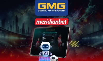 Meridianbet Unveils AI Bet Recommender: A Game-Changer in Sports Betting