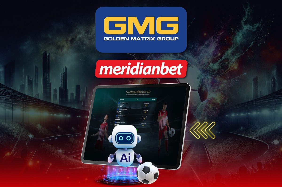 Meridianbet Unveils AI Bet Recommender: A Game-Changer in Sports Betting