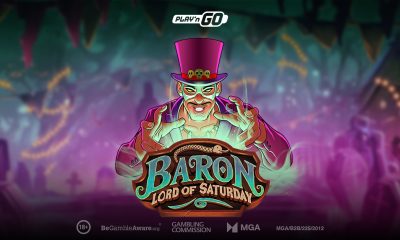 Claim your ticket to the afterlife’s greatest afterparty!