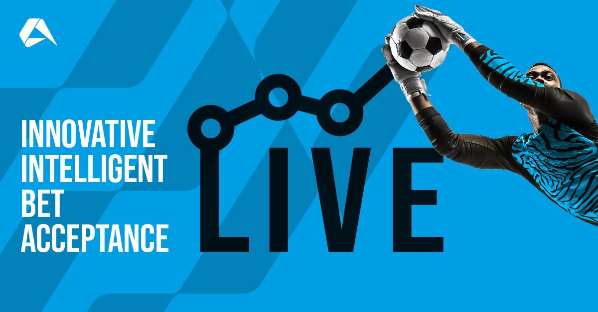 Altenar streamlines bet acceptance process with new proprietary algorithm