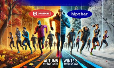 GameOn Presents the iGaming and TECH Fall Winter Run-Off