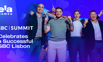 ELA Games Concludes a Successful SBC Summit
