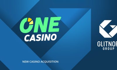 Glitnor Group Acquires Leading Multinational Casino Operator OneCasino